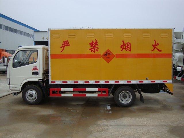 西湖危险品运输